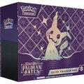 Pokemon Paldean Fates Trading Cards 290-85618